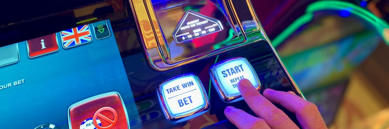 Top Slots Destination for Filipinos